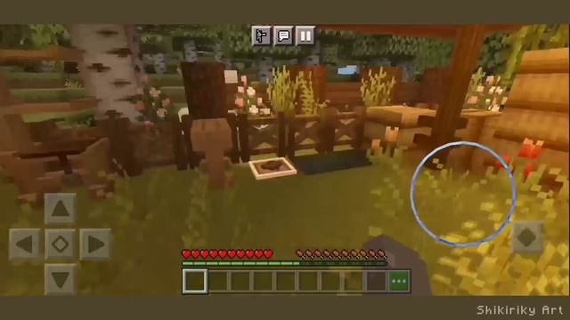 Medieval furniture addon | Minecraft pe ?✨ смотреть онлайн