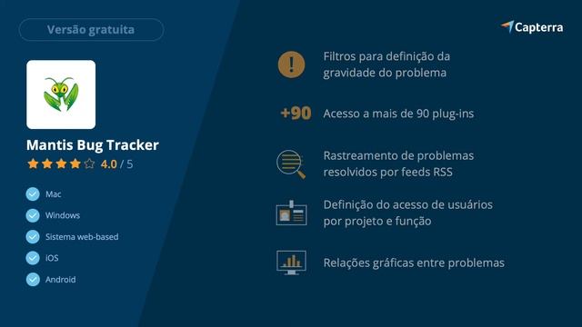 Compare 3 opções de sistema de chamados gratuitos e open source смотреть онлайн