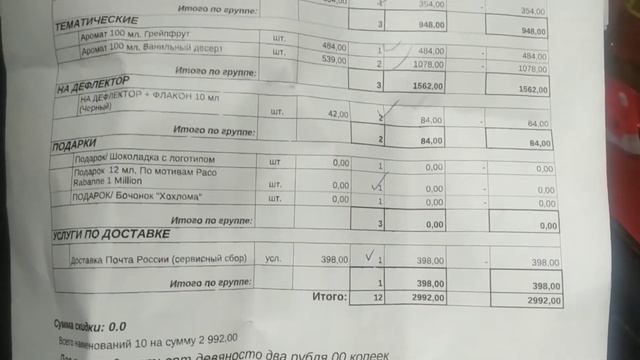 Полезное видео Ароматизатор в машину где купить? смотреть онлайн