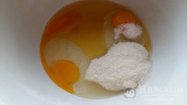 Книга рецептов