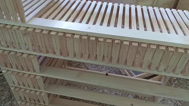 Простой стеллаж для рамок своими руками смотреть онлайн