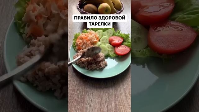 Рецепты на каждый день