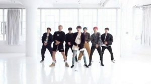 {Boy With Luv~Dance Practice} - [То, чего вы не замечали] - Ladi Ariella