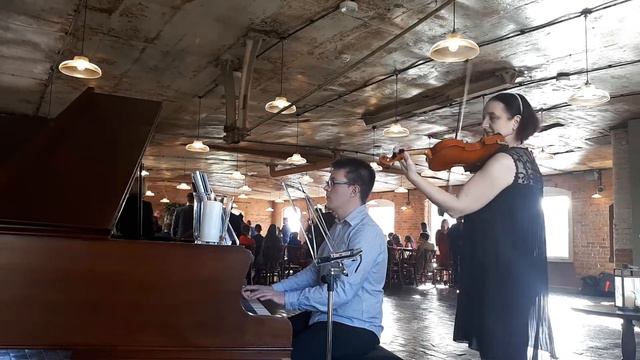 Prince of Denmark's March; Jeremiah Clarke смотреть онлайн