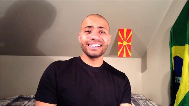 PRED DA SE RAZDENI - Vlatko Lozanoski and Esma EUROVISION MACEDONIA 2013 (COVER) смотреть онлайн