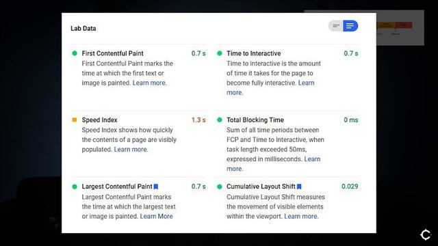 Google's Core Web Vitals Simplified смотреть онлайн