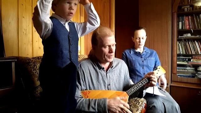 Вальс Осенний сон смотреть онлайн