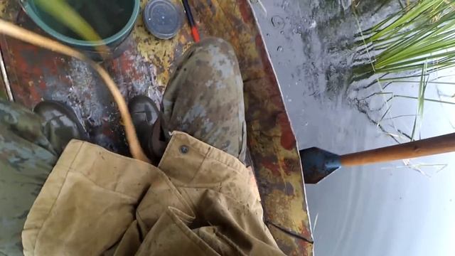 ЛОВЛЯ ЩУКИ НА СНАСТОЧКУ И ЖИВЦА смотреть онлайн