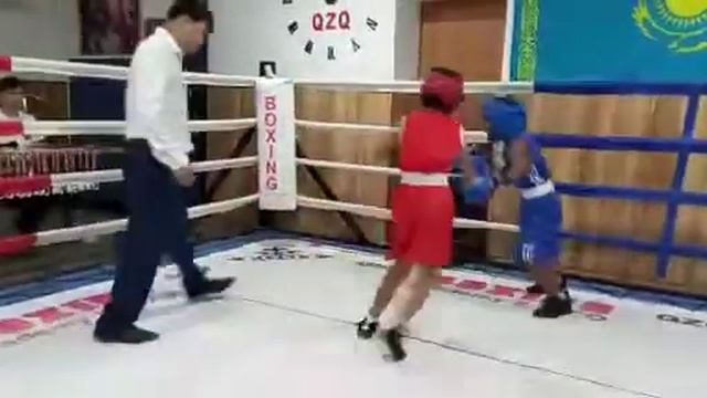 Коблан Исмаил турнир по боксу Нұр Сұлтан 29.08.2021 смотреть онлайн