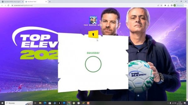 Top Eleven 2024 Hack - Mastering the Game to Get Tokens! ⚽ iOS Android Codes