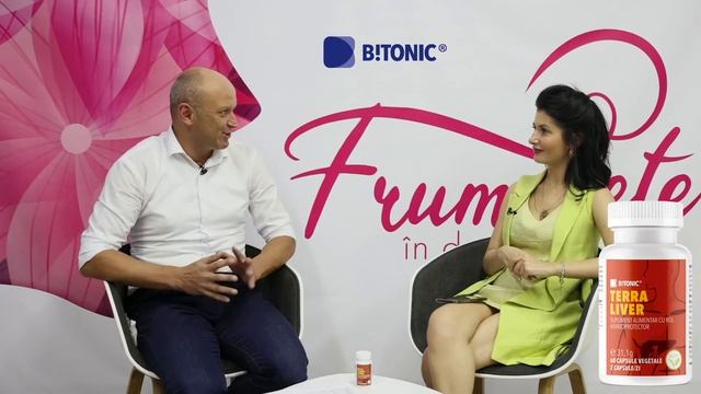 LIVE: Legătura dintre alimente și sănătatea pielii смотреть онлайн