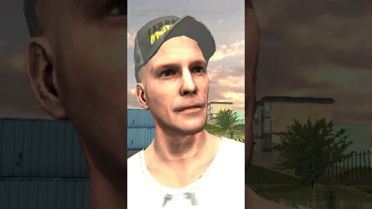 ЗВУКИ ИЗ РЕАЛЬНОЙ ЖИЗНИ В Car Parking Multiplayer смотреть онлайн