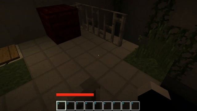 ПОРТАЛ В МАЙНКРАФТ ► Minecraft (Карта Universal Game) #2