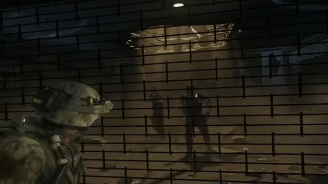 Call of Duty Advanced Warfare. Прохождение Часть 1 смотреть онлайн