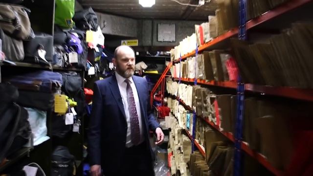 ЗРЯ СМЕЕТЕСЬ НАД ДЕДОМ, ВЫ БЫ НЕ СМОГЛИ ТАК СДЕЛАТЬ