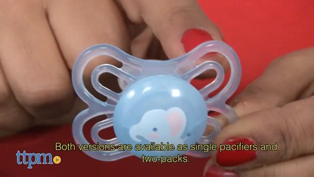 Perfect Collection Pacifier From MAM