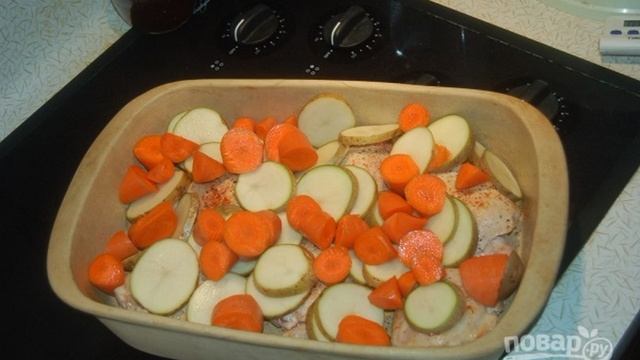 1000 и 1 рецепт