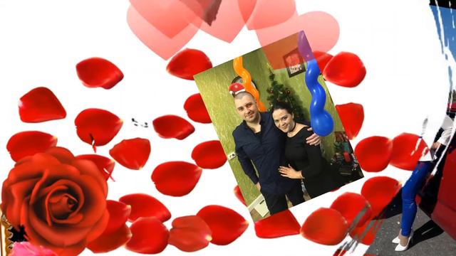 День Рождения Юлии!! смотреть онлайн