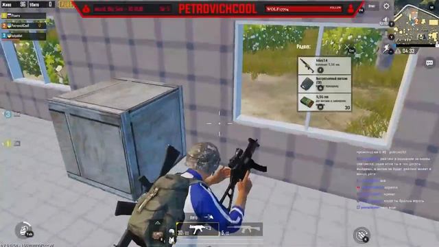 КАСТОМКИ ДЛЯ ЗРИТЕЛЕЙ I PUBG MOBILE I ПОЖИЛЫЕ ПОСТРЕЛУШКИ I ГОРЯЧО! смотреть онлайн