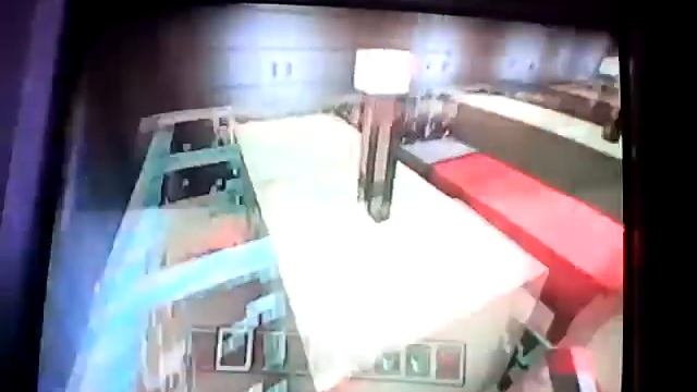 Minecraft: Big Creations Pt1- Big Ass Plane