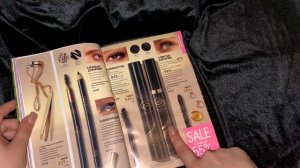 ASMR | АСМР ЛИСТАЮ КАТАЛОГ ORIFLAME | Близкий шёпот