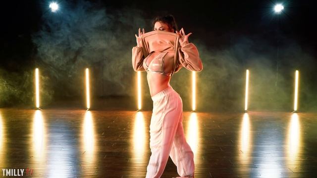 TroyBoi - Do You? - Choreography By Bobby Newberry Ft Jade Chynoweth & Taja Riley