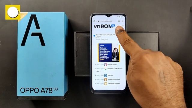 OPPO A78 5G Frp Bypass New Trick 2023 | Clone Phone Not Open | OPPO Android 12 / 13 Frp Bypass смотреть онлайн