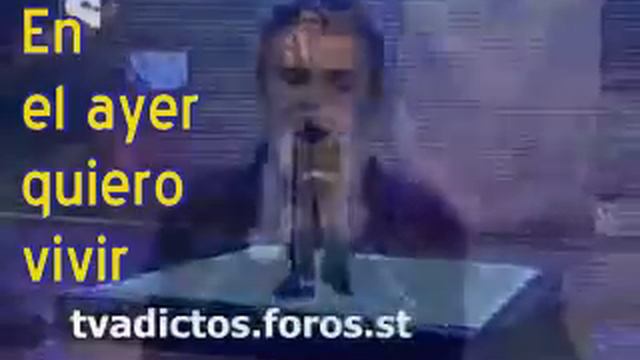 The Beatles - Yesterday in Spanish - Daniel Donoso смотреть онлайн