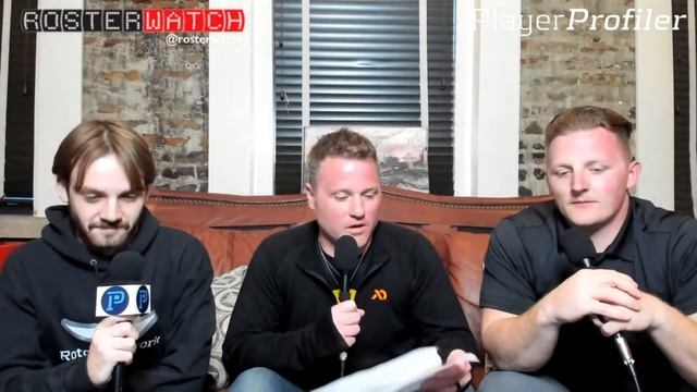 2024 Senior Bowl - Day 1 Recap and Takeaways | PlayerProfiler X RosterWatch смотреть онлайн