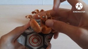 ОГРОМНАЯ КОЛЛЕКЦИЯ БАКУГАН | BAKUGAN  COLLECTION