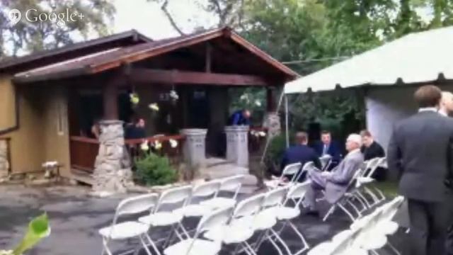 Gustafson Quiett Wedding смотреть онлайн
