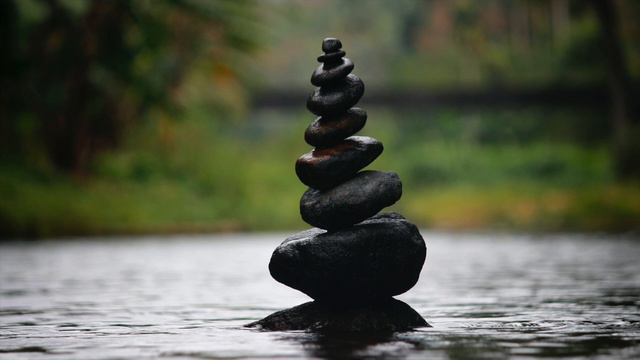1 Hour Tibetan Meditation Music, Meditation, Healing, Sleep, Chakra, Yoga, Spa, Study, Zen, Relax,