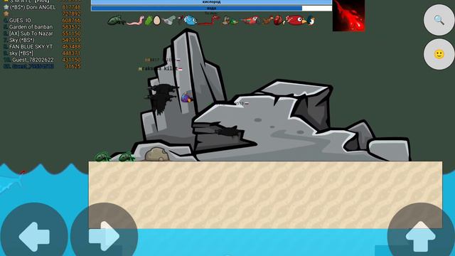 я стал очень агрессивным (evo world) 4 смотреть онлайн