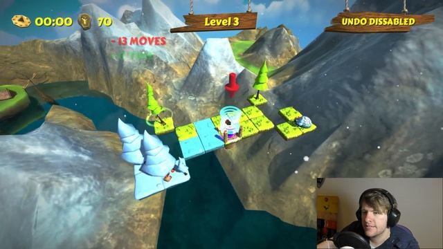 Let's Play Ram Boe -Pixel Spank смотреть онлайн