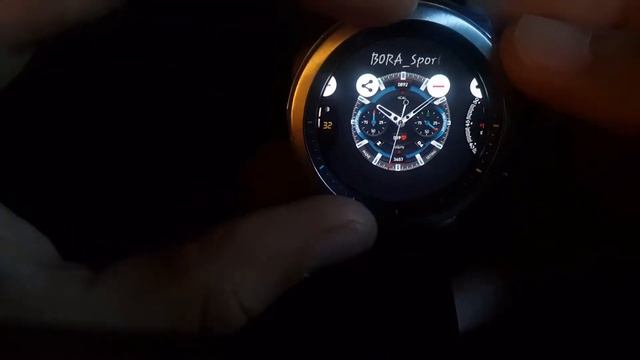 Gear S3 Classic. Опыт использования 2019. смотреть онлайн