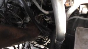 Причина стука двигателя Тойота Ленд Крузер Прадо 2.7 2007 года