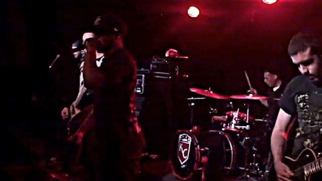 Conflicts Full Set Riot Room (HD) смотреть онлайн
