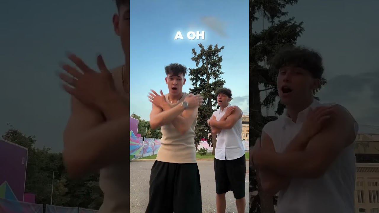 SAINTY и Женя Лизогуб смотреть онлайн