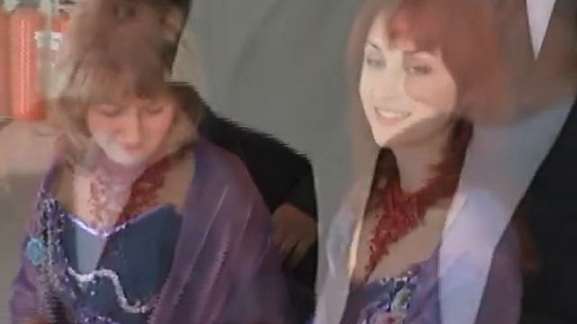 Фото сессия "Карусели" 2007 год. смотреть онлайн