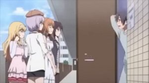 Аниме Гарем Ученик Превзошёл Мудреца Высшей Эмблемы Все Серии Подряд   Аниме Марафон