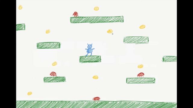 Stencyl Beginners I - Designing a platform Game смотреть онлайн