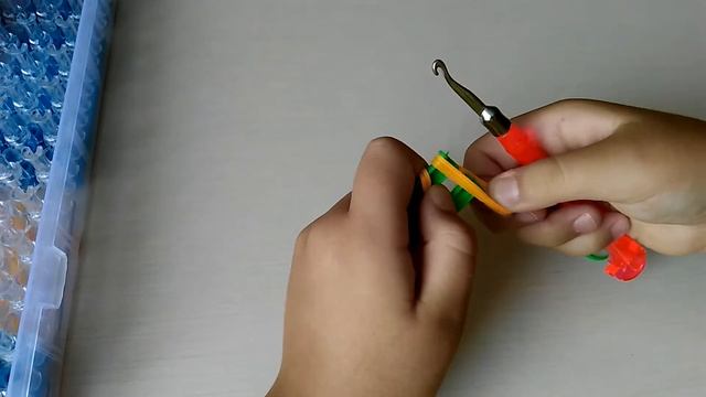 МОРКОВКА ИЗ РЕЗИНОЧЕК смотреть онлайн