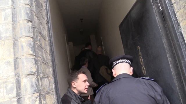❗ A Trip to the London Bandera Museum / Визит в Бандере музея в Лондоне смотреть онлайн