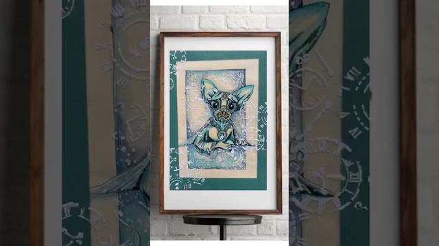 Небольшие картины в маленькую квартиру смотреть онлайн