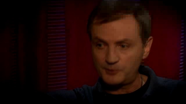 Владимир Майков в гостях у Эдуарда Сагалаева. Часть Третья. смотреть онлайн