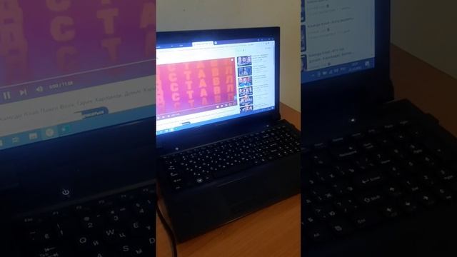 очень быстрый ноутбук Lenovo на топовом 8-ми ядерном intel core i7 смотреть онлайн