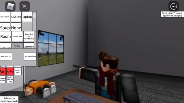 Nothing to see here totally normal video. смотреть онлайн