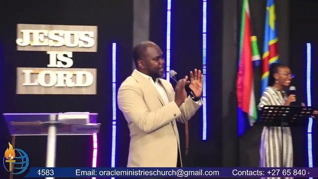 SOWING AND REAPING by Ps Michel MBAYANGANG смотреть онлайн