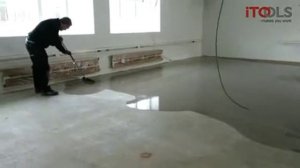 Штапели, ракли 60 и 80 см. Все для наливного пола.