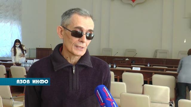 Азову срочно нужен музтеатр смотреть онлайн